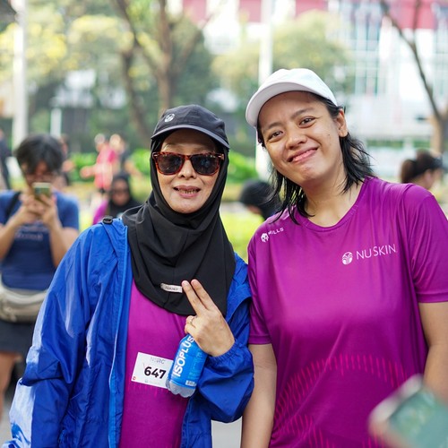 Race photo from NSRC XXIII 24052026