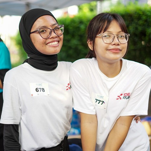 Race photo from NSRC XXIII 24052026