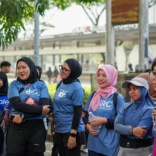 Race photo from NSRC XXIII 24052026
