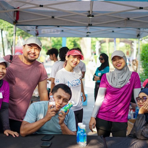 Race photo from NSRC XXIII 24052026
