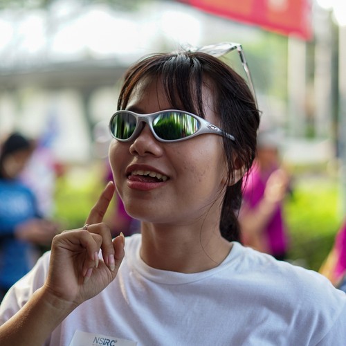 Race photo from NSRC XXIII 24052026