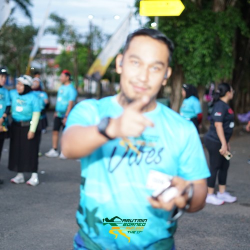 Race photo from VIBES AND STRENGTH CAMP ABR 2025
