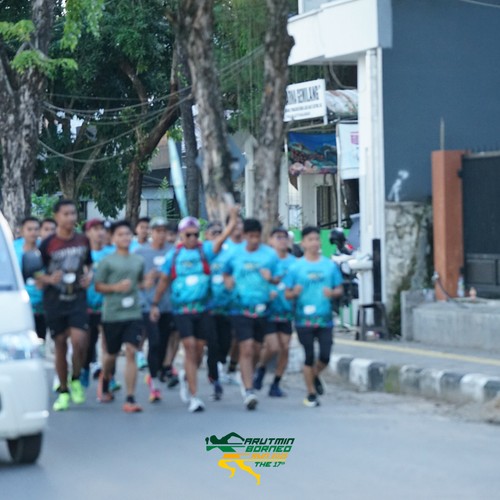 Race photo from VIBES AND STRENGTH CAMP ABR 2025