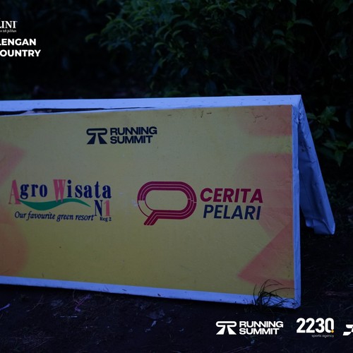 Race photo from PANGALENGAN CROSS-COUNTRY