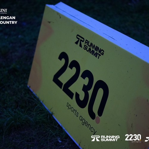 Race photo from PANGALENGAN CROSS-COUNTRY
