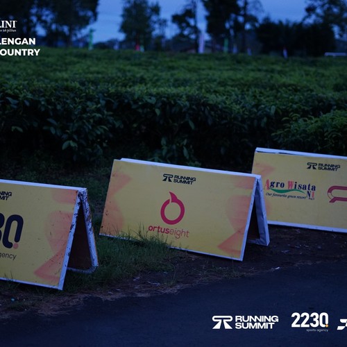 Race photo from PANGALENGAN CROSS-COUNTRY