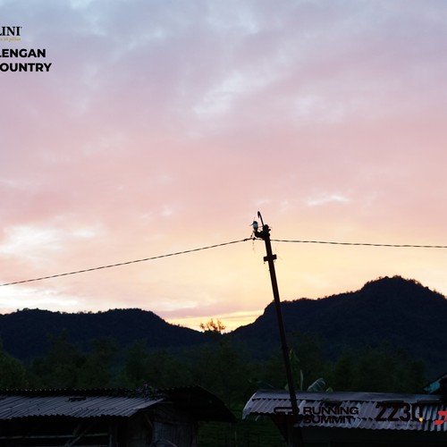 Race photo from PANGALENGAN CROSS-COUNTRY