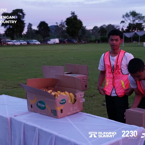 Race photo from PANGALENGAN CROSS-COUNTRY
