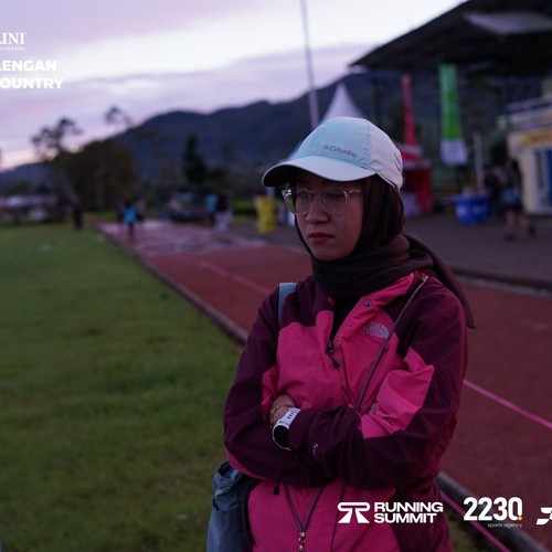 Race photo from PANGALENGAN CROSS-COUNTRY