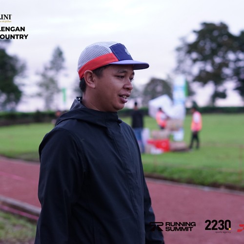 Race photo from PANGALENGAN CROSS-COUNTRY