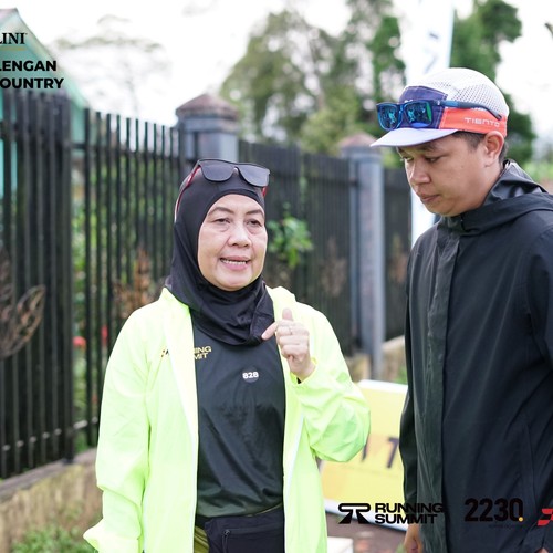Race photo from PANGALENGAN CROSS-COUNTRY