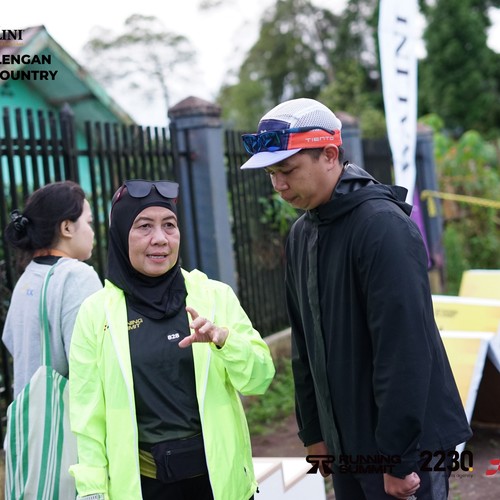 Race photo from PANGALENGAN CROSS-COUNTRY