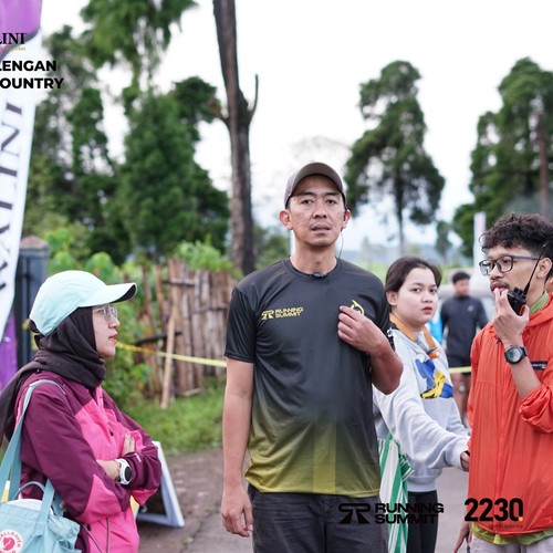 Race photo from PANGALENGAN CROSS-COUNTRY