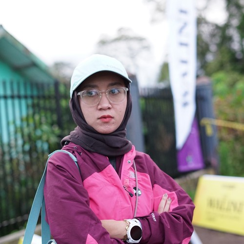 Race photo from PANGALENGAN CROSS-COUNTRY