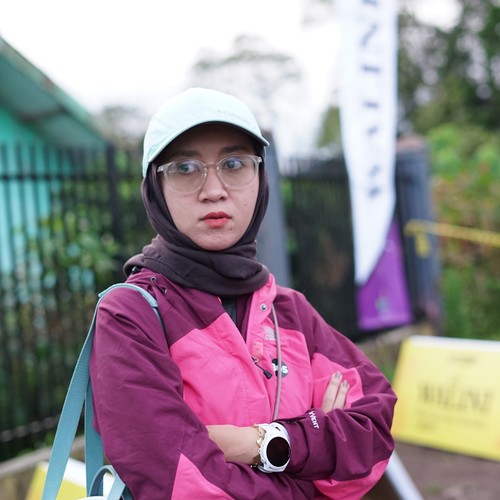 Race photo from PANGALENGAN CROSS-COUNTRY