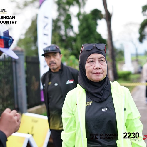 Race photo from PANGALENGAN CROSS-COUNTRY