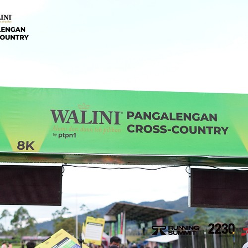 Race photo from PANGALENGAN CROSS-COUNTRY