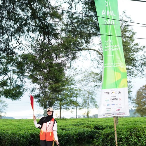 Race photo from PANGALENGAN CROSS-COUNTRY