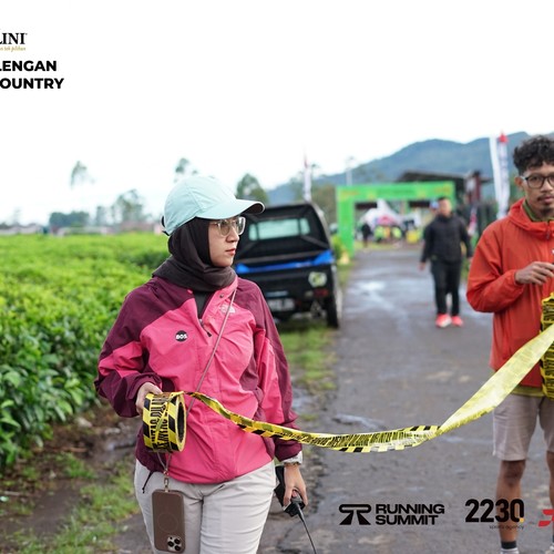 Race photo from PANGALENGAN CROSS-COUNTRY