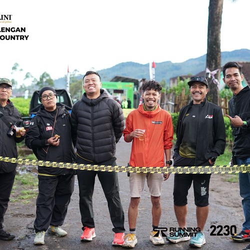 Race photo from PANGALENGAN CROSS-COUNTRY