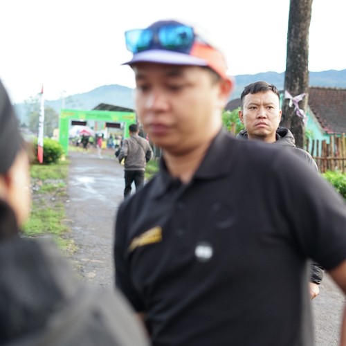 Race photo from PANGALENGAN CROSS-COUNTRY