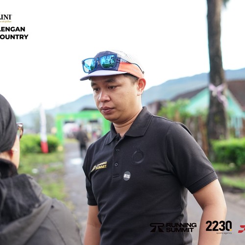 Race photo from PANGALENGAN CROSS-COUNTRY
