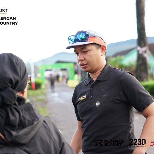 Race photo from PANGALENGAN CROSS-COUNTRY