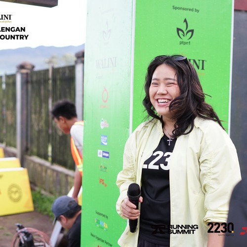 Race photo from PANGALENGAN CROSS-COUNTRY
