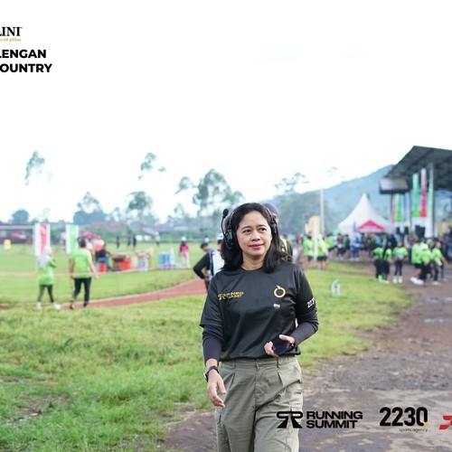 Race photo from PANGALENGAN CROSS-COUNTRY