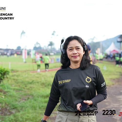 Race photo from PANGALENGAN CROSS-COUNTRY