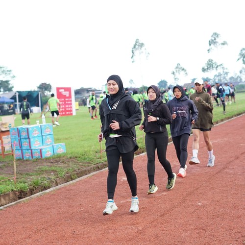 Race photo from PANGALENGAN CROSS-COUNTRY