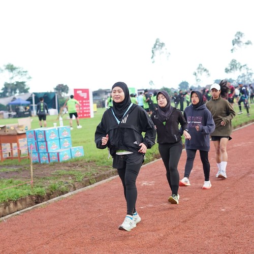 Race photo from PANGALENGAN CROSS-COUNTRY