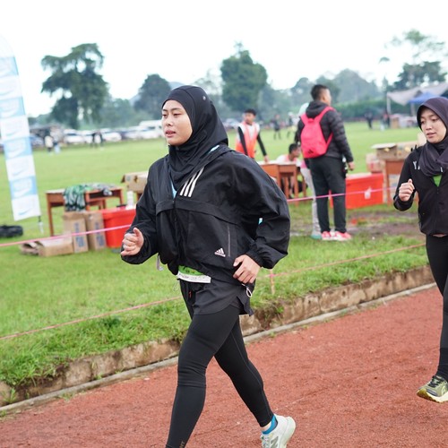 Race photo from PANGALENGAN CROSS-COUNTRY