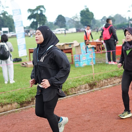 Race photo from PANGALENGAN CROSS-COUNTRY