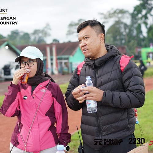 Race photo from PANGALENGAN CROSS-COUNTRY