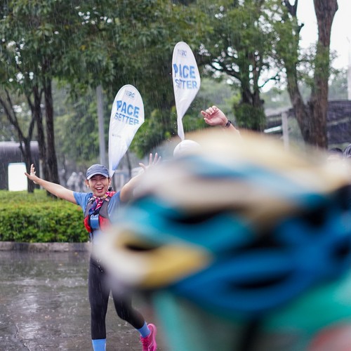 Race photo from NSRC XVIII 18012026