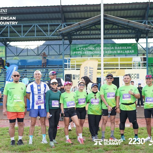 Race photo from PANGALENGAN CROSS-COUNTRY