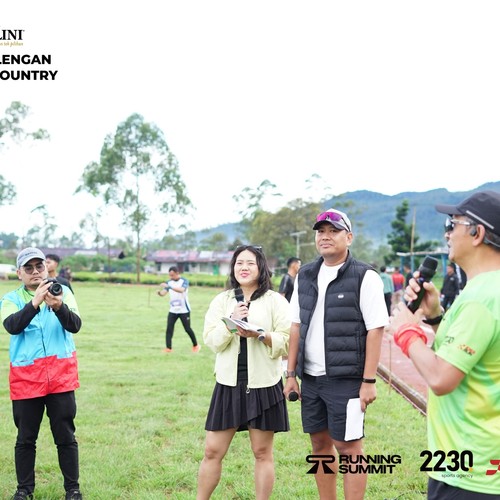 Race photo from PANGALENGAN CROSS-COUNTRY