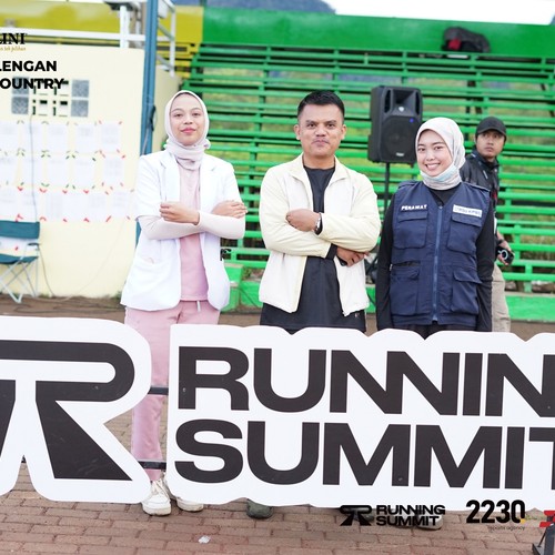 Race photo from PANGALENGAN CROSS-COUNTRY