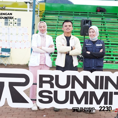 Race photo from PANGALENGAN CROSS-COUNTRY