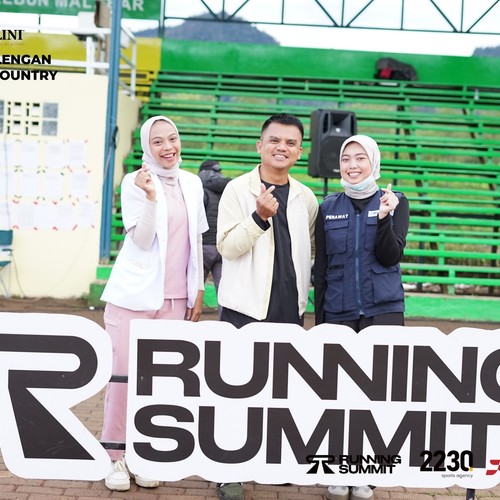 Race photo from PANGALENGAN CROSS-COUNTRY