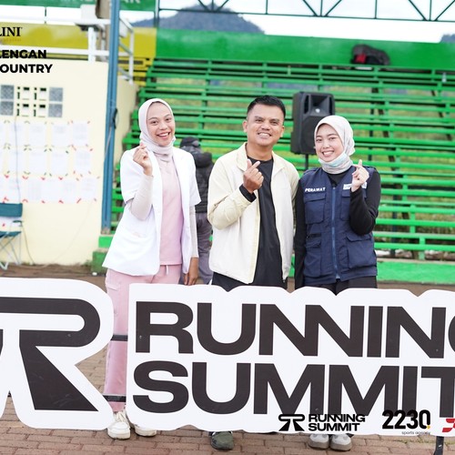 Race photo from PANGALENGAN CROSS-COUNTRY