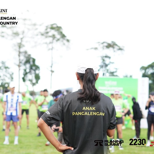 Race photo from PANGALENGAN CROSS-COUNTRY