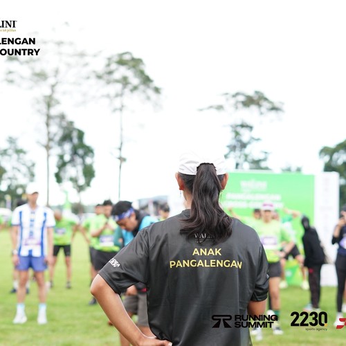 Race photo from PANGALENGAN CROSS-COUNTRY