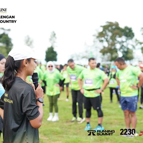 Race photo from PANGALENGAN CROSS-COUNTRY