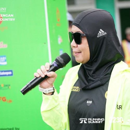 Race photo from PANGALENGAN CROSS-COUNTRY