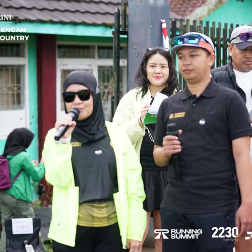 Race photo from PANGALENGAN CROSS-COUNTRY