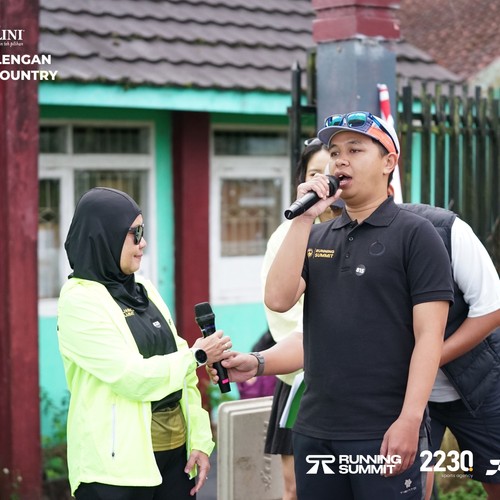 Race photo from PANGALENGAN CROSS-COUNTRY