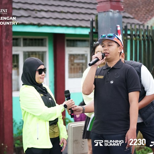 Race photo from PANGALENGAN CROSS-COUNTRY