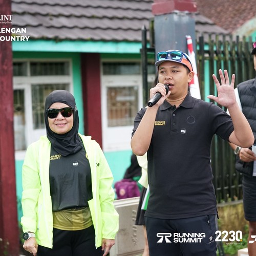 Race photo from PANGALENGAN CROSS-COUNTRY